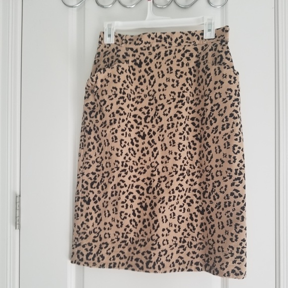 Trashy Diva Caramel Cat pocket skirt - Picture 1 of 1